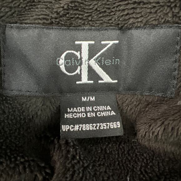 Calvin Klein Down Filled Winter Jacket, Women's, Medium - Picture 7 of 9